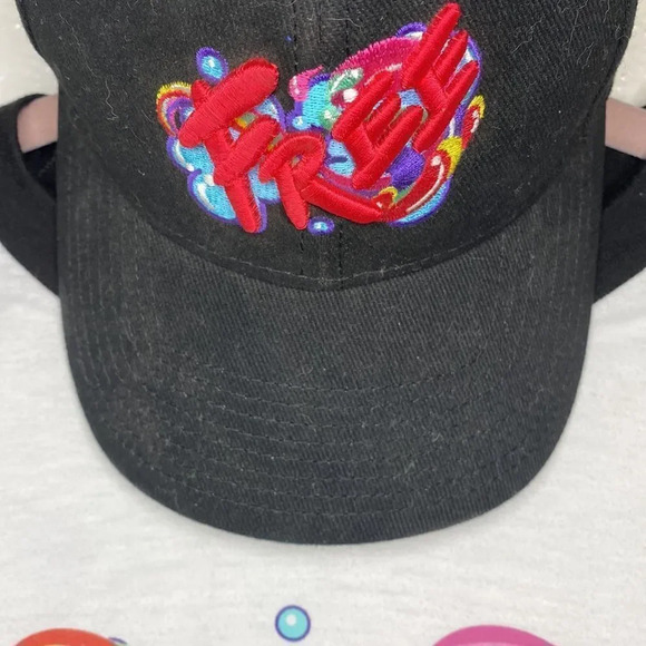 Bundle Tik ToK Pride 2021 “Free To Be” long sleeve shirt &  baseball hat - Picture 7 of 11